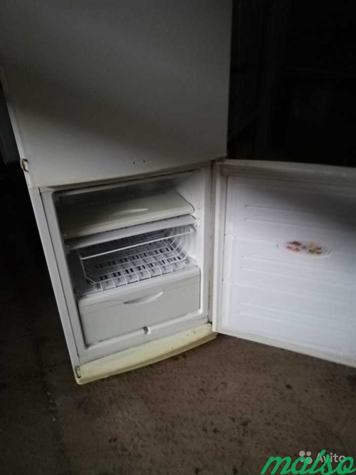 Холодильник бытовой Атлант мхм 1704-01 в Москве. Фото 4