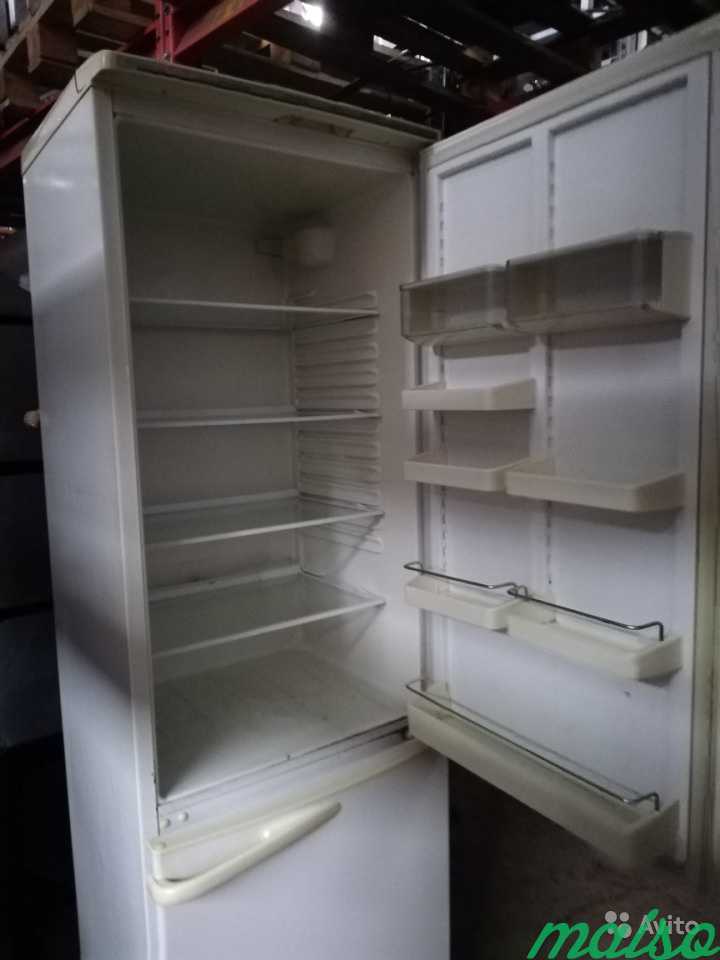 Холодильник бытовой Атлант мхм 1704-01 в Москве. Фото 3