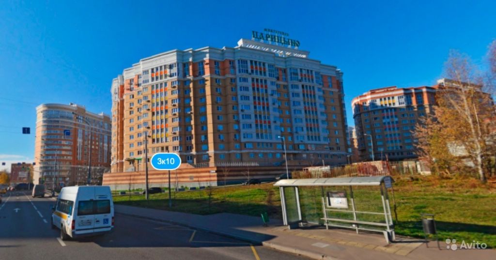 Продам квартиру 2-к квартира 61.5 м² на 11 этаже 11-этажного монолитного дома в Москве. Фото 1