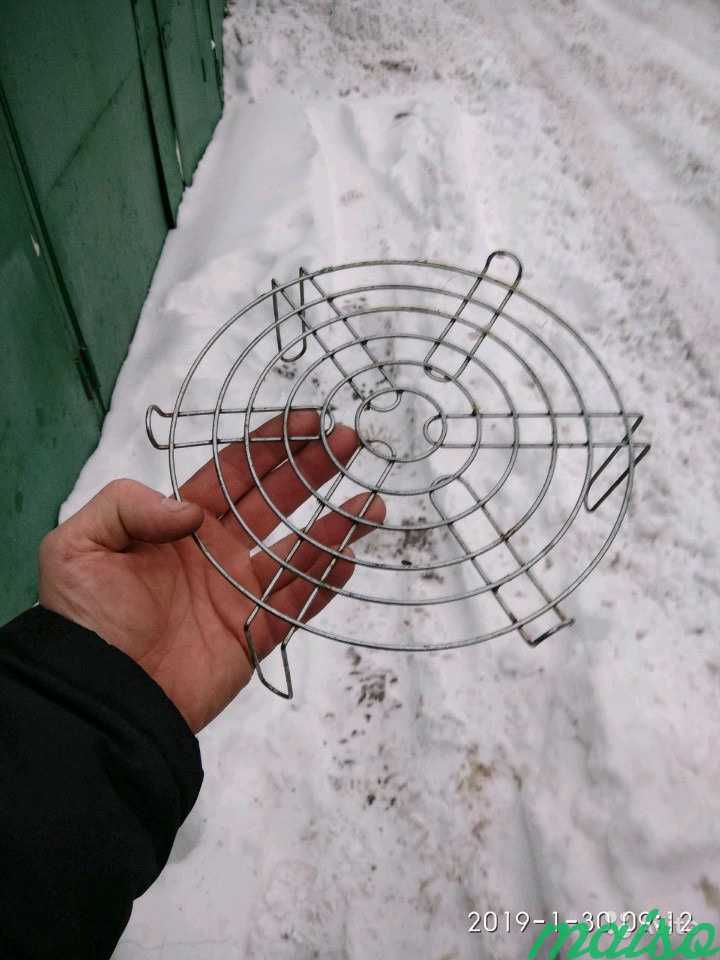 Тарелка и решетка для микроволновки в Москве. Фото 7
