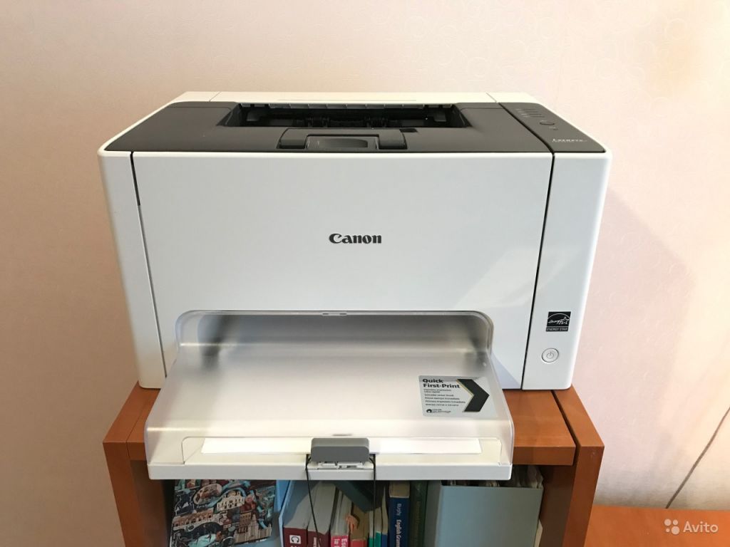 Canon lbp7010c