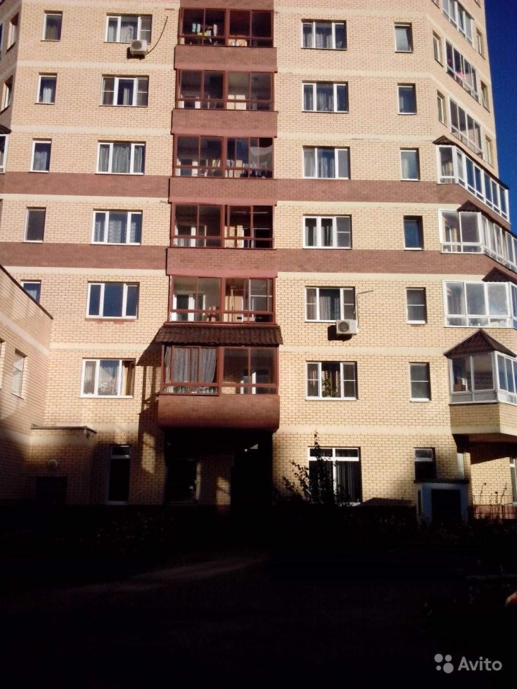 Продам квартиру 1-к квартира 39 м² на 10 этаже 23-этажного монолитного дома в Москве. Фото 1