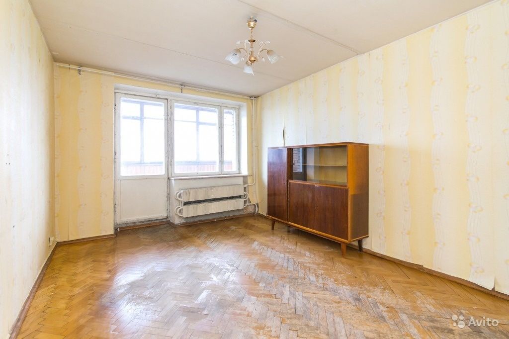Продам квартиру 1-к квартира 31.8 м² на 12 этаже 12-этажного кирпичного дома в Москве. Фото 1
