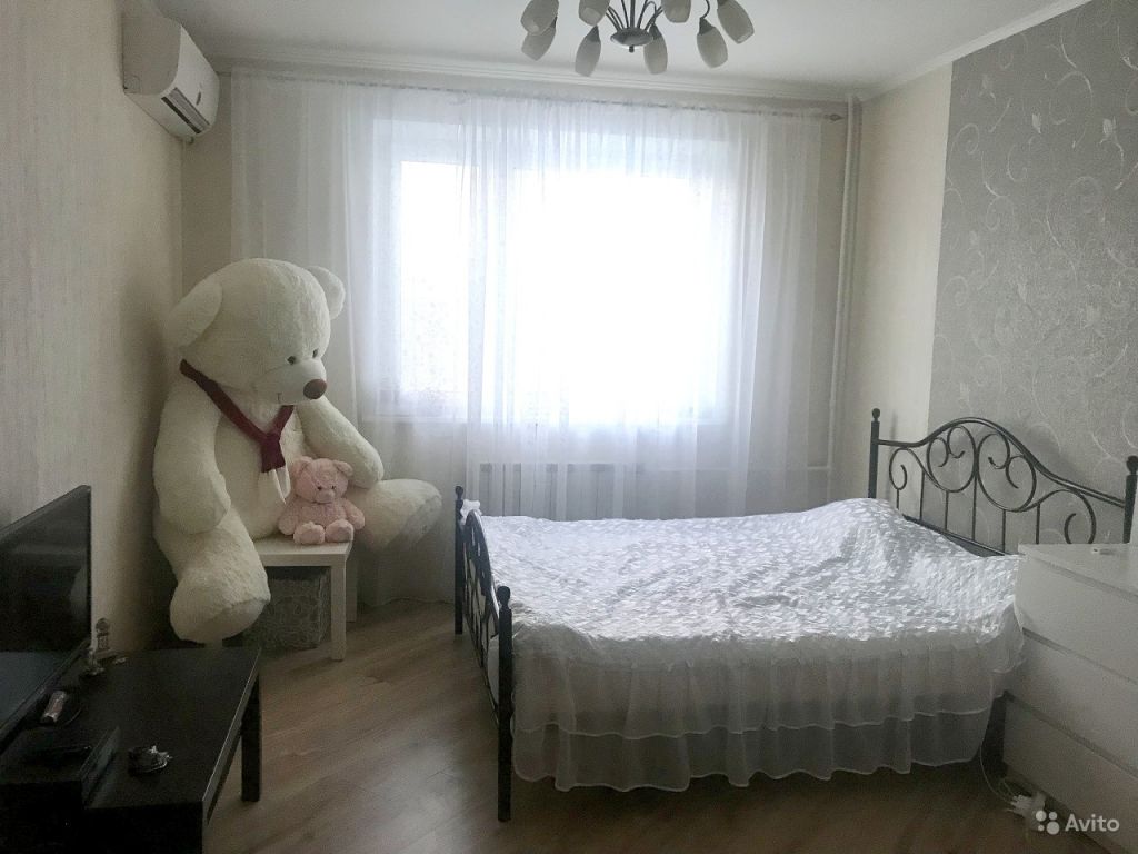 Продам квартиру 1-к квартира 36 м² на 6 этаже 23-этажного монолитного дома в Москве. Фото 1