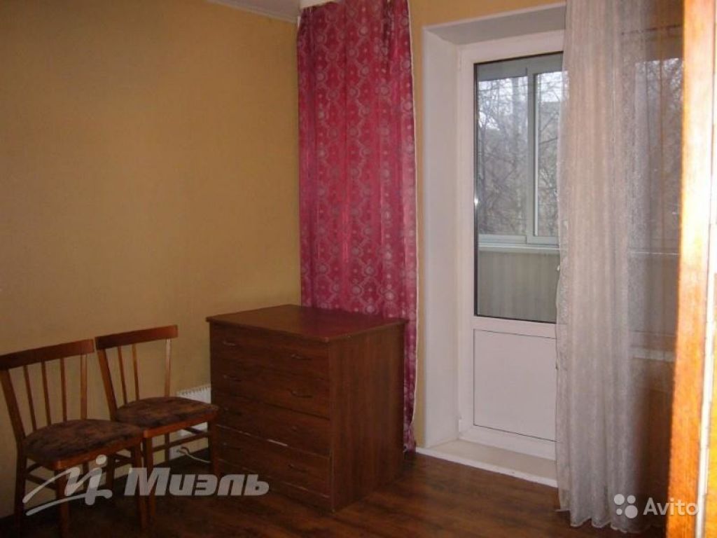 Продам квартиру 2-к квартира 38.1 м² на 3 этаже 14-этажного панельного дома в Москве. Фото 1