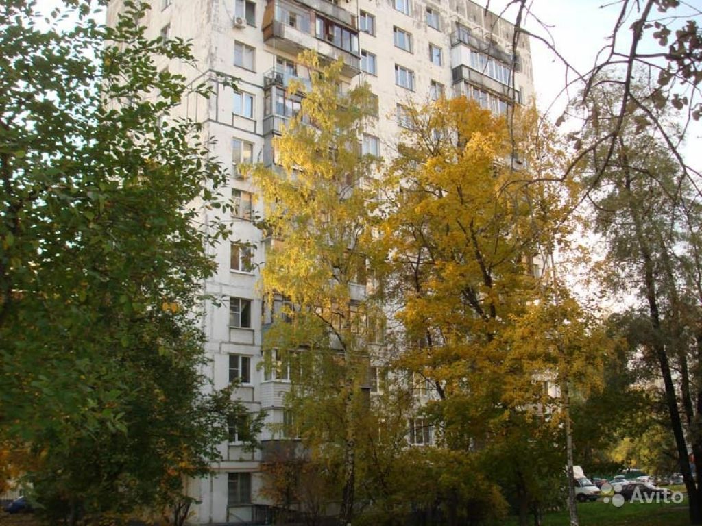 Продам квартиру 2-к квартира 45 м² на 8 этаже 12-этажного панельного дома в Москве. Фото 1