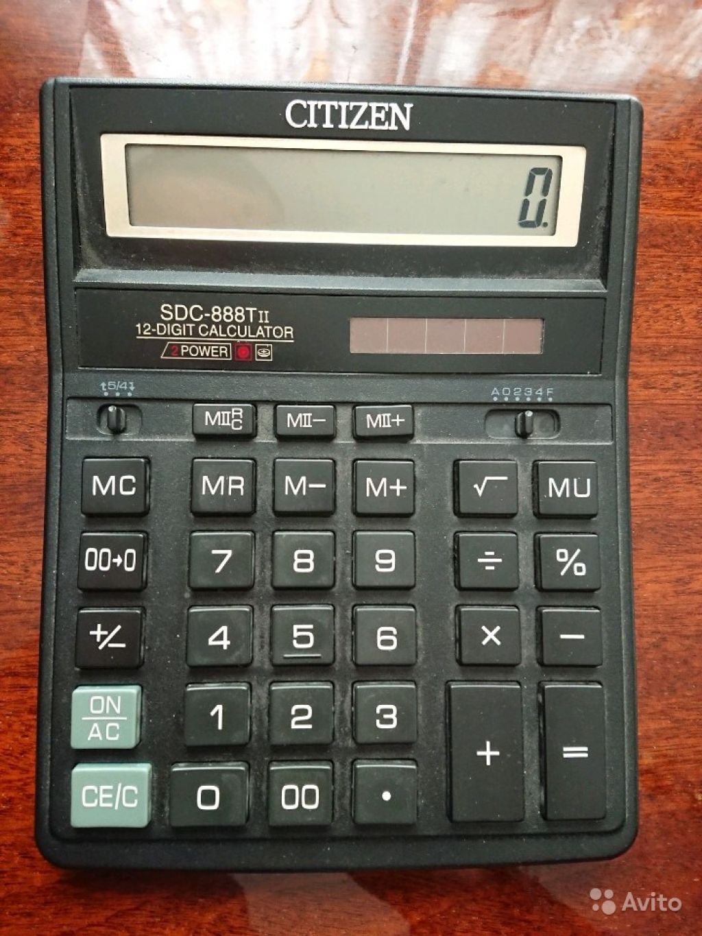 Калькулятор citizen цена. Калькулятор Ситизен SDC-888t. SDC-888t 12-Digit calculator. SDC-888t. SDS-888 калькулятор батарейка.