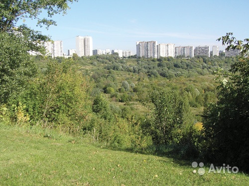 Продам участок 1 га , земли промназначения , в черте города в Москве. Фото 1