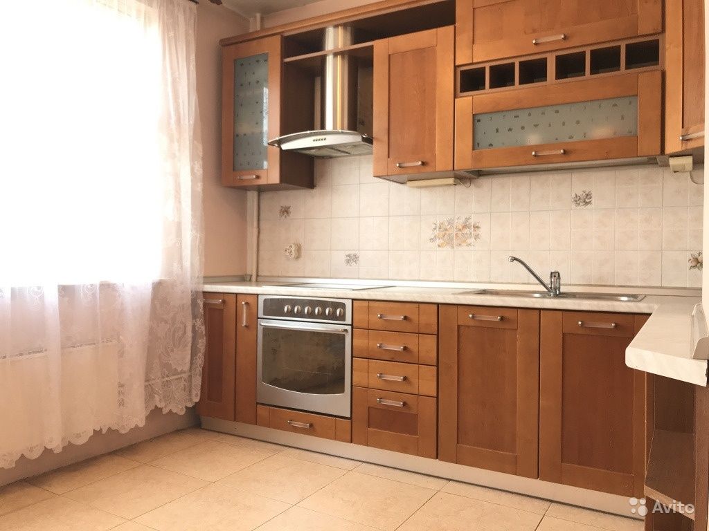 Продам квартиру 2-к квартира 56.9 м² на 22 этаже 22-этажного панельного дома в Москве. Фото 1