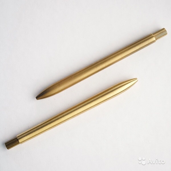 Ручка The Pen Bras в Москве. Фото 1