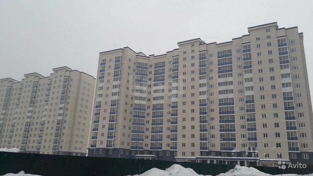 Продам квартиру 1-к квартира 35 м² на 9 этаже 17-этажного кирпичного дома в Москве. Фото 1