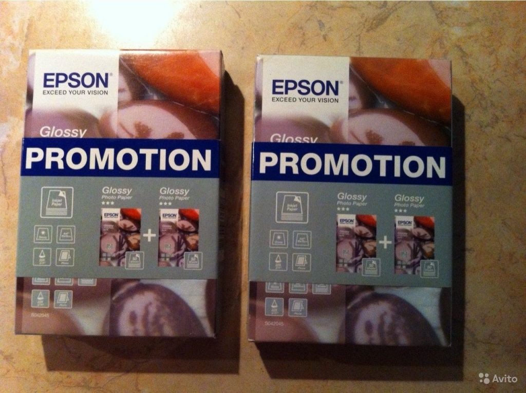 Epson glossy photo. Фотобумага Epson Premium Glossy 10x15. Фотобумага Epson exceed your. Glossy. Эпсон матовая бумага 10 на 15. Плотность фотобумаги на Эпсон.