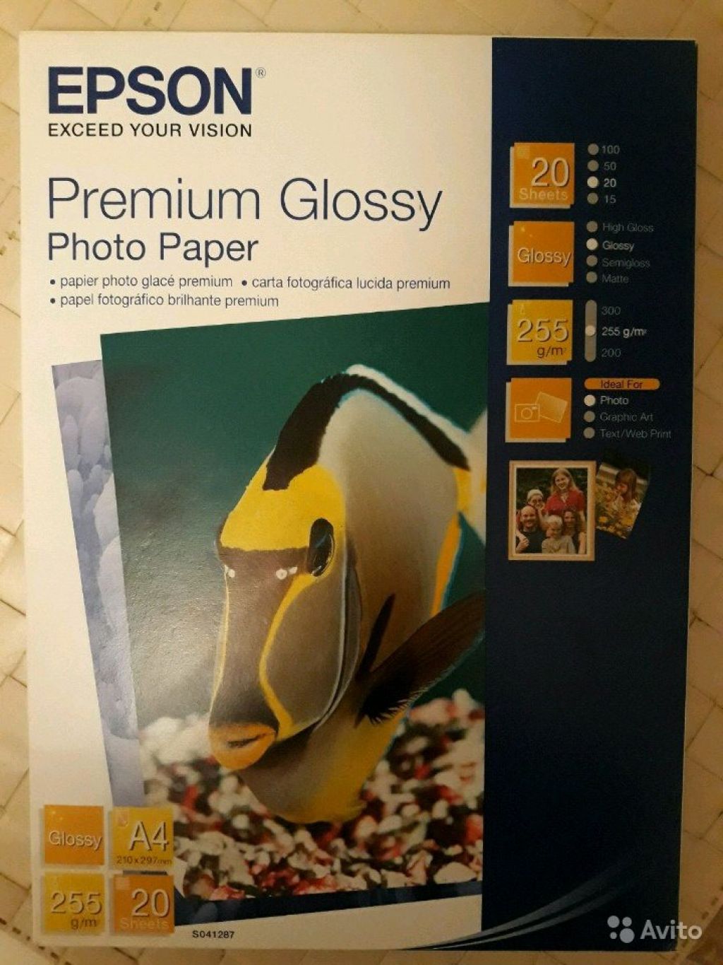 Фотобумага epson. Бумага Epson Premium Glossy а4. Epson Glossy a4. Epson Premium Glossy. Epson Premium Glossy photo paper a4.