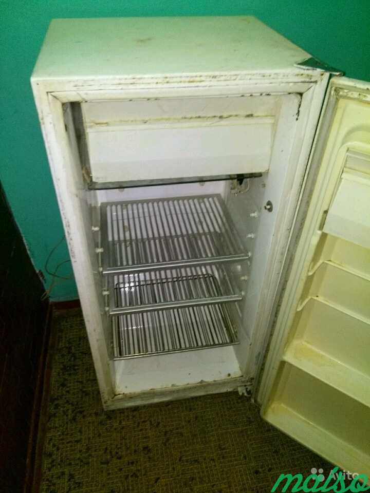 Холодильник наст в Москве. Фото 2