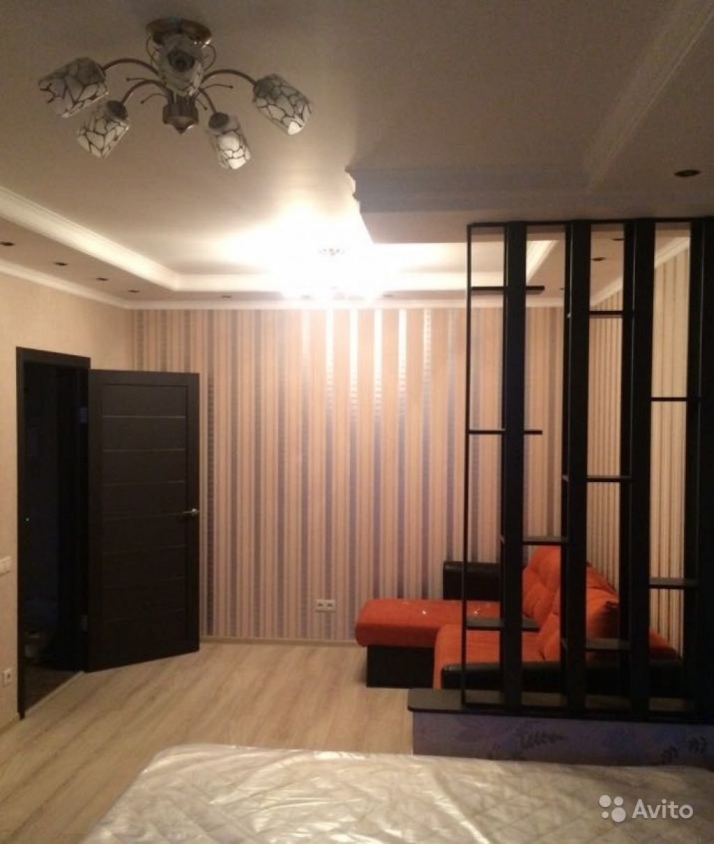 Продам квартиру 1-к квартира 39 м² на 14 этаже 17-этажного панельного дома в Москве. Фото 1