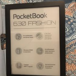 Электронная книга Pocketbook 630