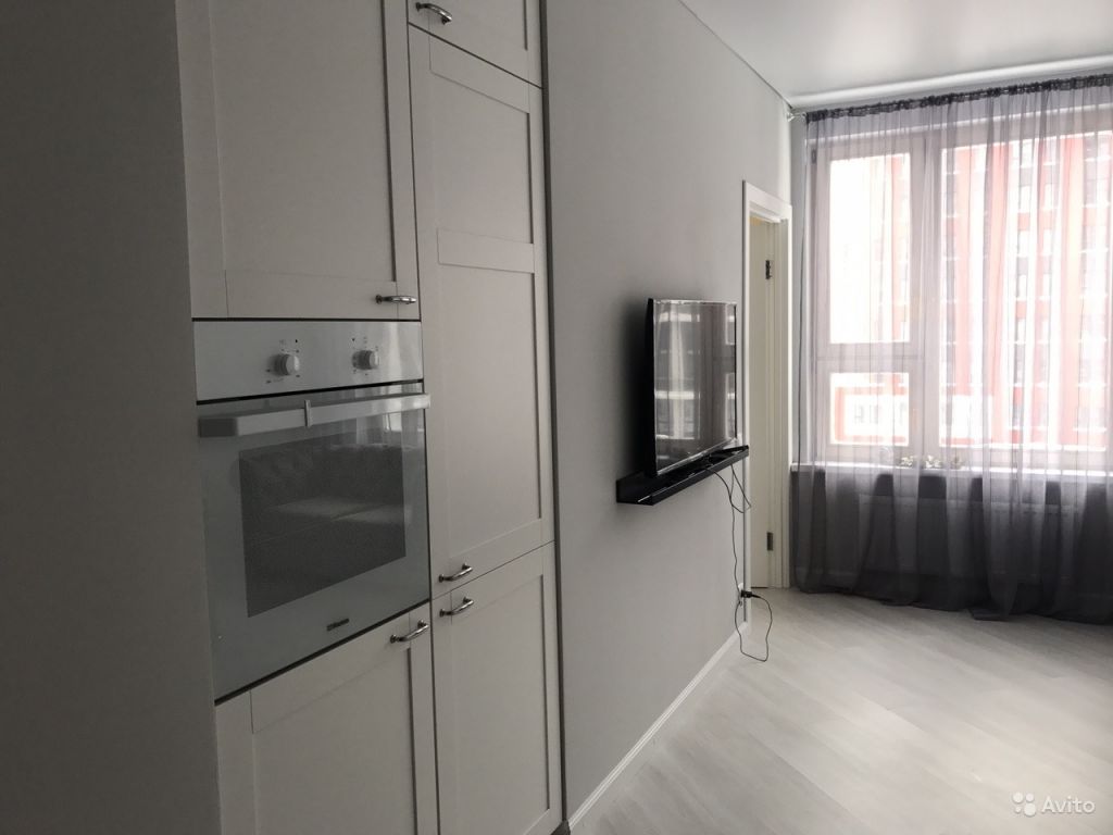 Продам квартиру 1-к квартира 35 м² на 7 этаже 24-этажного монолитного дома в Москве. Фото 1