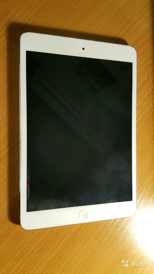 Apple iPad mini 2 retina 16 gb в Москве. Фото 1