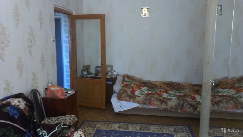 Продам квартиру 1-к квартира 33.3 м² на 2 этаже 5-этажного кирпичного дома в Москве. Фото 1