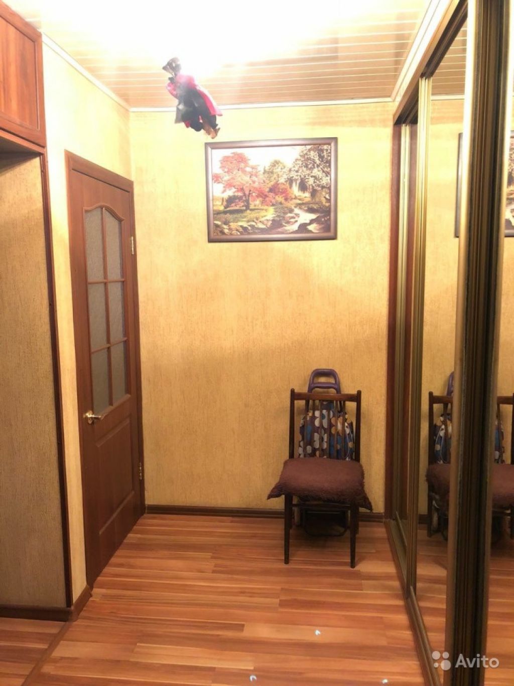 Продам квартиру 1-к квартира 39 м² на 1 этаже 12-этажного блочного дома в Москве. Фото 1