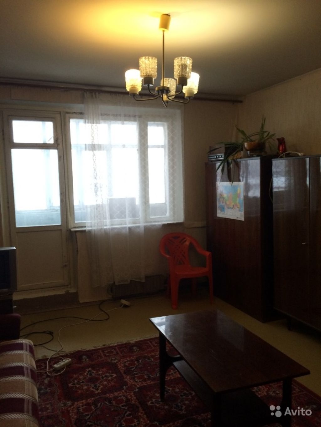 Продам квартиру 1-к квартира 39 м² на 9 этаже 12-этажного панельного дома в Москве. Фото 1