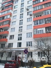 Продам квартиру 1-к квартира 36 м² на 6 этаже 12-этажного блочного дома в Москве. Фото 1