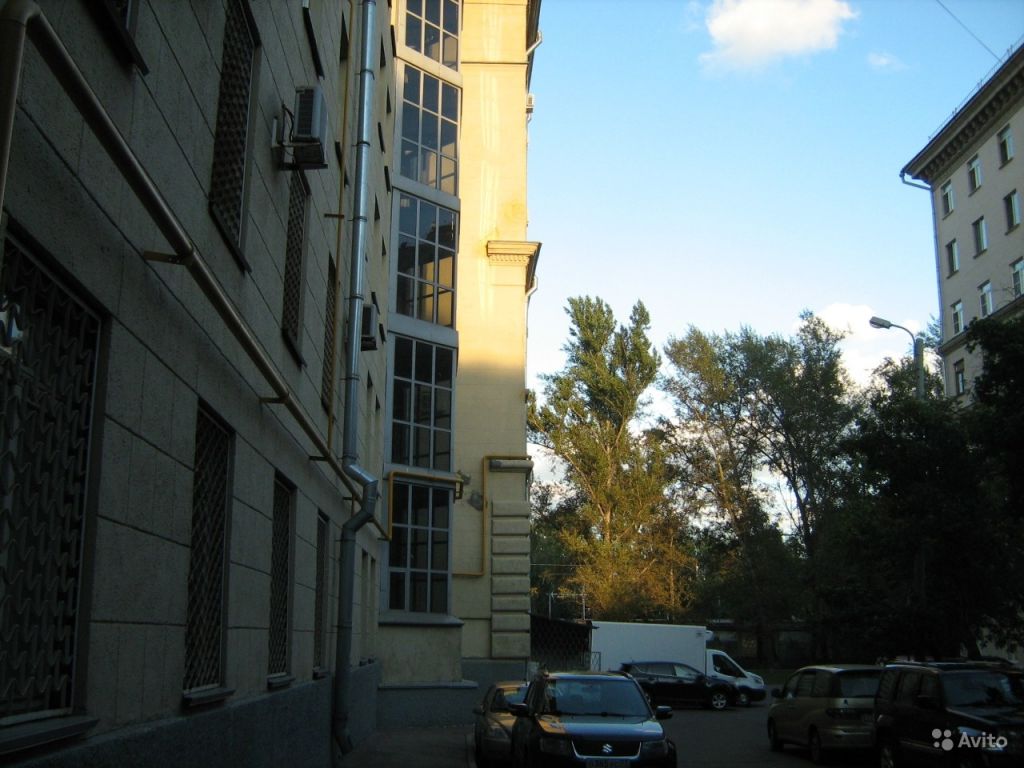 Продам квартиру 1-к квартира 70 м² на 8 этаже 11-этажного кирпичного дома в Москве. Фото 1