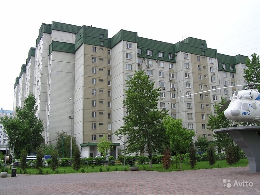 Продам квартиру 1-к квартира 37.8 м² на 2 этаже 10-этажного панельного дома в Москве. Фото 1