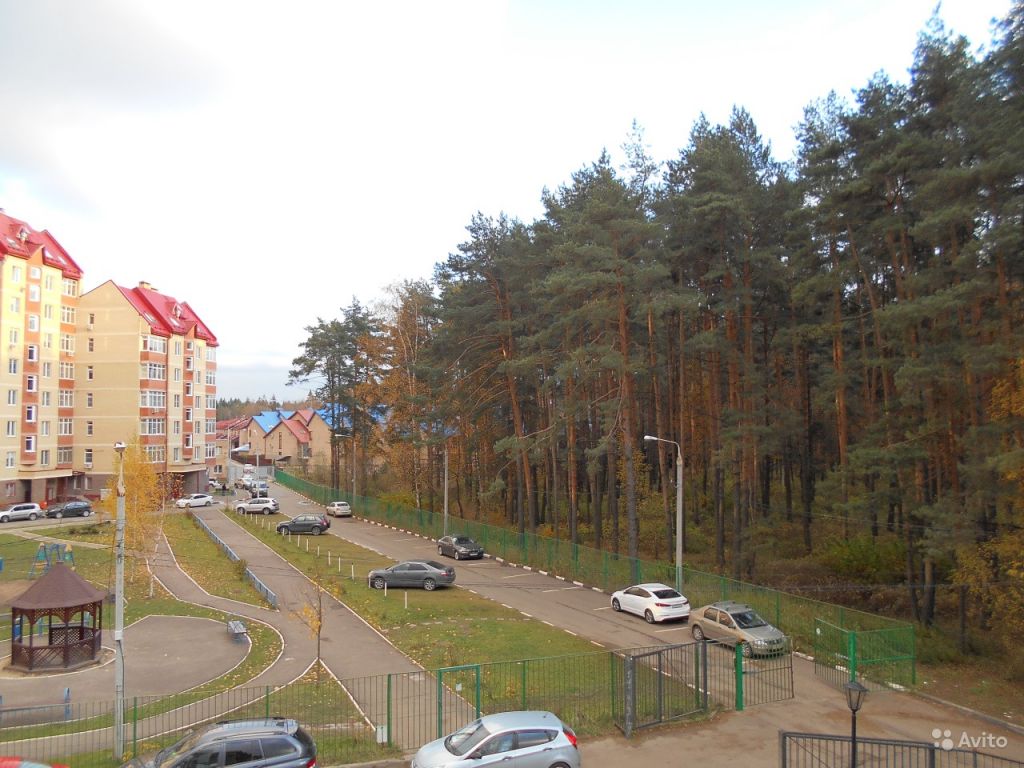 Продам квартиру Студия 19 м² на 2 этаже 3-этажного кирпичного дома в Москве. Фото 1