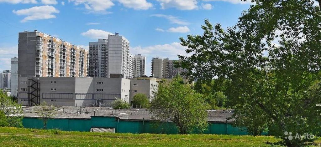 Продам участок 12 сот. , земли промназначения , в черте города в Москве. Фото 1