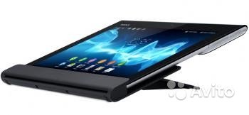 Кредл-зарядка для Sony xperia Tablet S в Москве. Фото 1