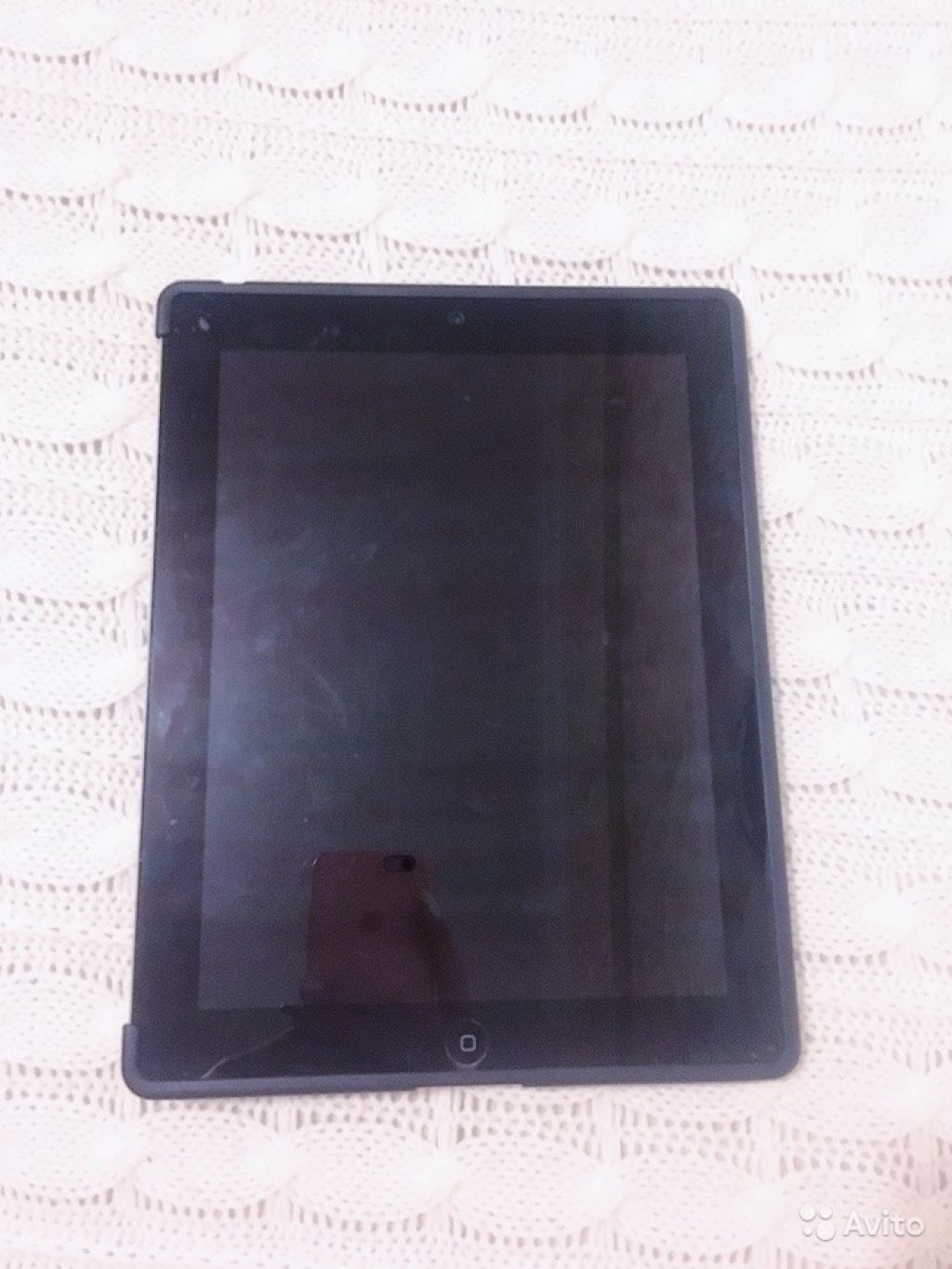 iPad 3 16 Гб + чехол Gucci и подставка в Москве. Фото 1