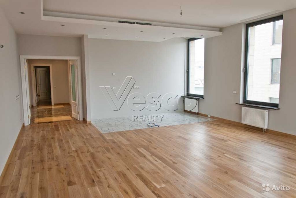 Продам квартиру 4-к квартира 146 м² на 5 этаже 6-этажного кирпичного дома в Москве. Фото 1