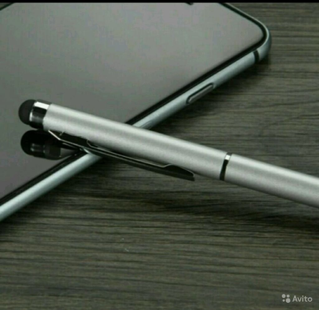 Стилус - ручка универсальный новый в Москве. Фото 1