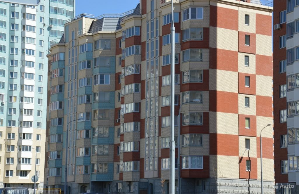 Продам квартиру в новостройке ЖК «Некрасовка» , Корпус 17 (Кв. 11) 1-к квартира 42 м² на 2 этаже 9-этажного панельного дома , тип участия: ДДУ в Москве. Фото 1