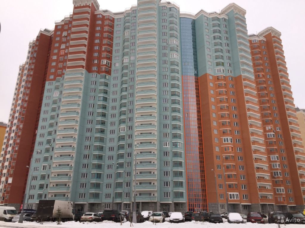 Продам квартиру в новостройке ЖК «Некрасовка» , Корпус 8 (Кв. 11) 2-к квартира 60 м² на 10 этаже 25-этажного панельного дома , тип участия: ДДУ в Москве. Фото 1