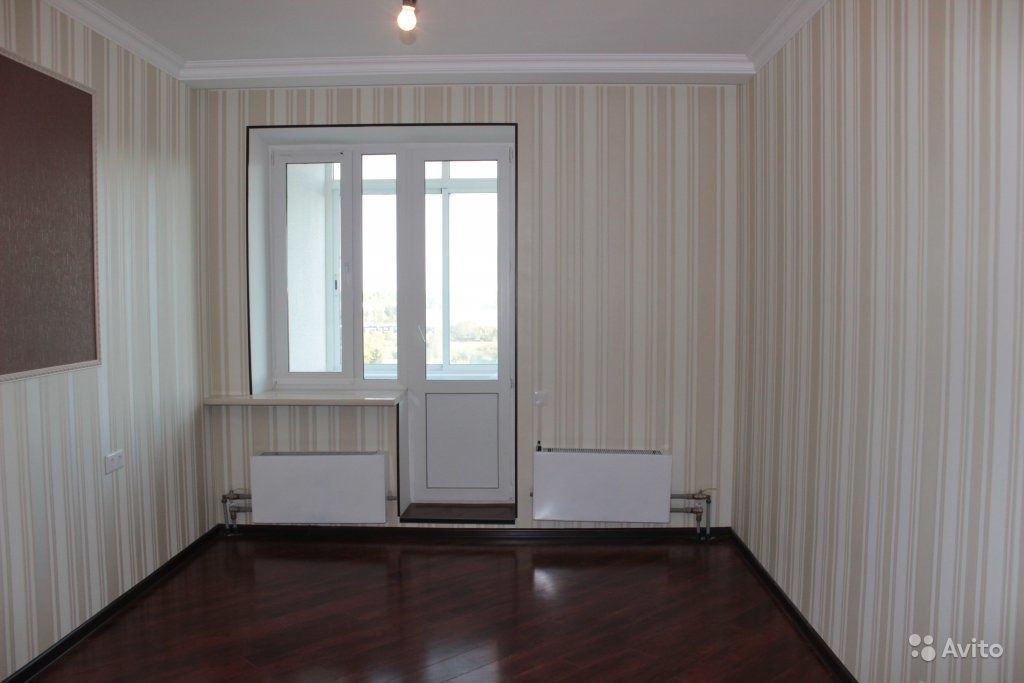 Продам квартиру в новостройке ЖК «Лучи» 3-к квартира 75.5 м² на 13 этаже 17-этажного панельного дома , тип участия: ДДУ в Москве. Фото 1