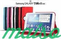 Samsung Galaxy Tab 3 P5200 чехол с поворотом в Санкт-Петербурге. Фото 1