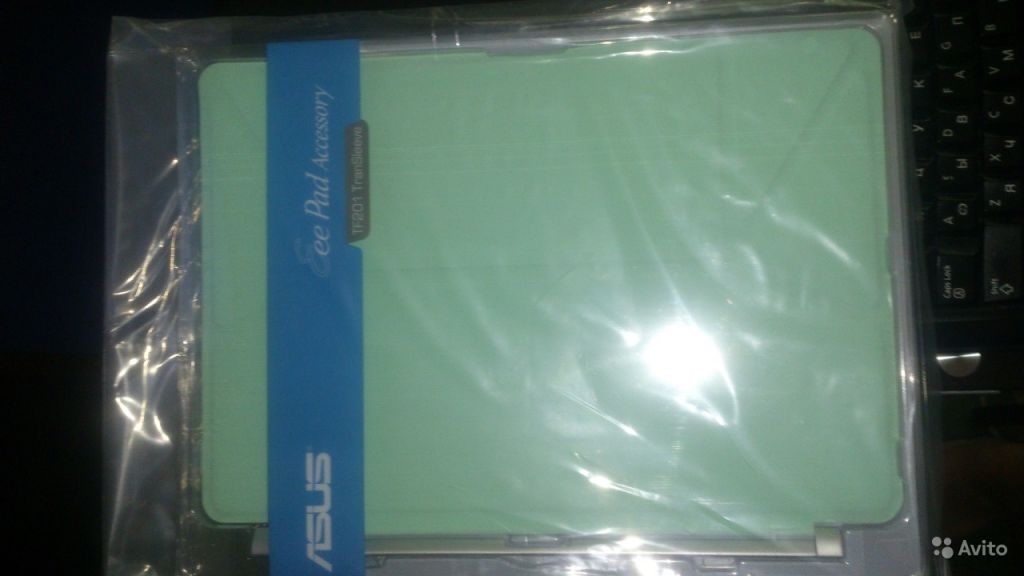 Asus Eee Pad TF 201 transleeve в Москве. Фото 1