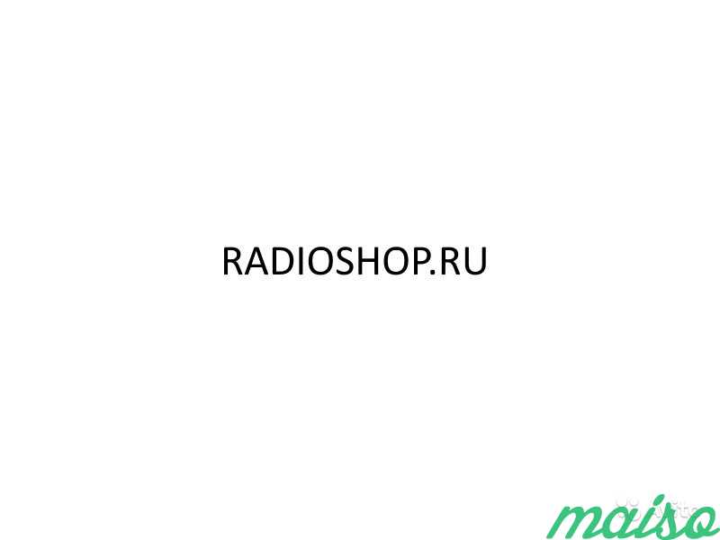 Продаю домен radioshop.ru в Москве. Фото 1