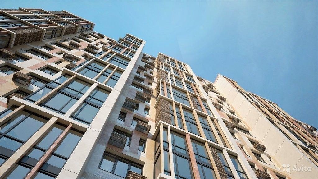 Продам квартиру в новостройке ЖК «Карамель» 2-к квартира 87.3 м² на 7 этаже 17-этажного монолитного дома , тип участия: ДДУ в Москве. Фото 1