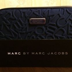 Чехол сумка для планшета Marc by Marc Jacobs