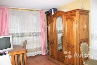 1-к квартира, 30.4 м², 2/5 эт. в Москве. Фото 1