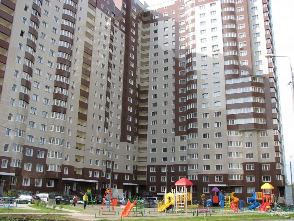 Продам квартиру Студия 18.6 м² на 2 этаже 17-этажного монолитного дома в Москве. Фото 1