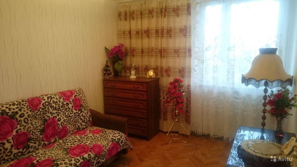 Сдам квартиру 2-к квартира 40 м² на 15 этаже 17-этажного панельного дома в Москве. Фото 1