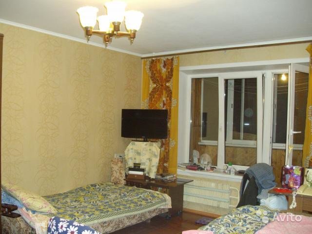 1-к квартира, 35.5 м², 3/9 эт. в Москве. Фото 1