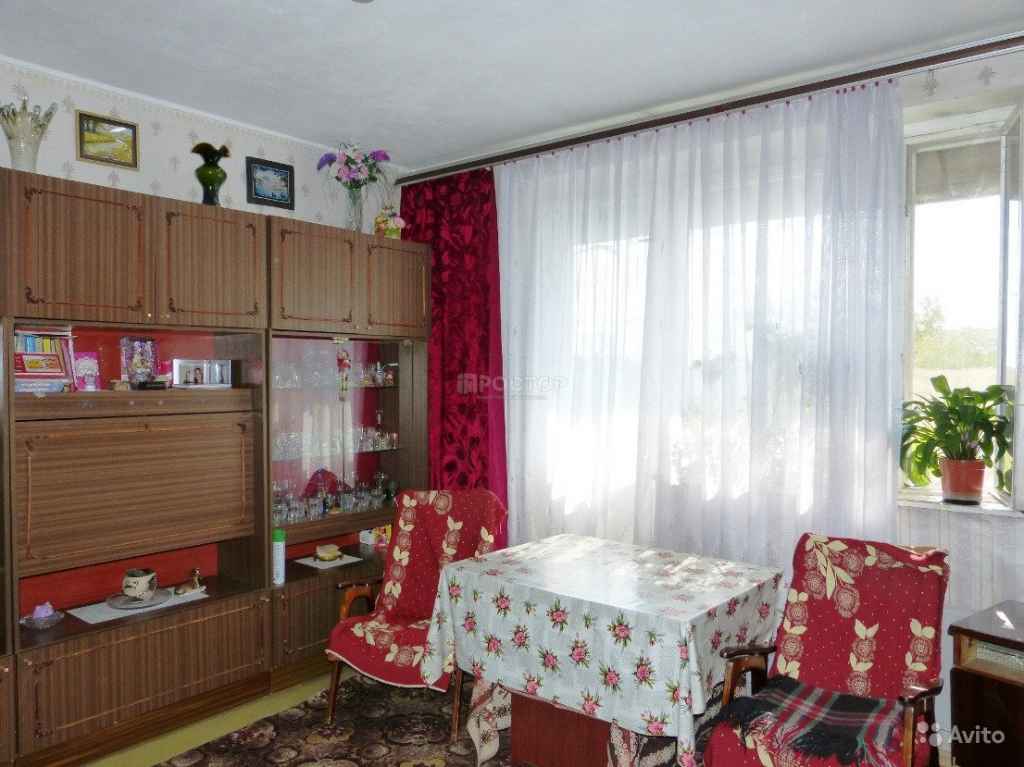 1-к квартира, 42.9 м², 4/12 эт. в Москве. Фото 1