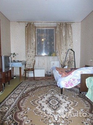 1-к квартира, 34.7 м², 3/16 эт. в Москве. Фото 1