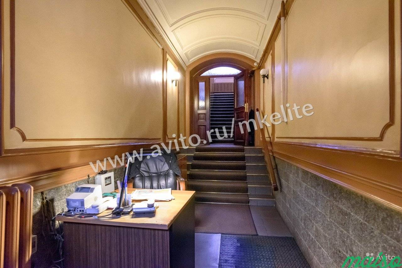 7-к квартира, 256 м², 4/4 эт. в Санкт-Петербурге. Фото 14