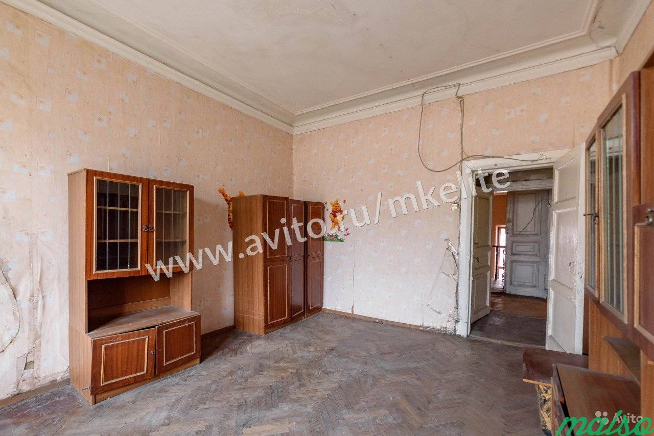 7-к квартира, 256 м², 4/4 эт. в Санкт-Петербурге. Фото 9